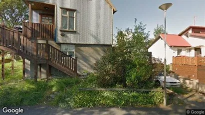 Apartments for rent in Hafnarfjörður - Photo from Google Street View