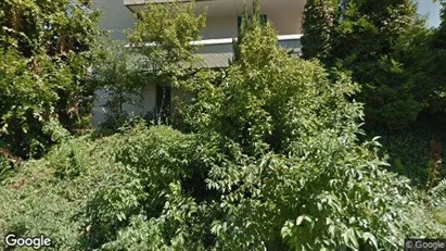 Apartments for rent in Biel - Photo from Google Street View