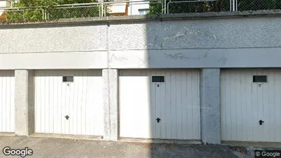 Apartments for rent in Lausanne - Photo from Google Street View