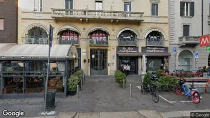 Apartments for rent in Milano Zona 1 - Centro storico - Photo from Google Street View