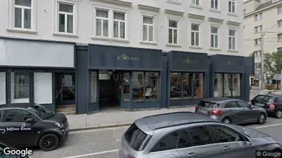 Apartments for rent in Vienna Margareten - Photo from Google Street View