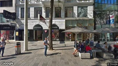 Apartments for rent in Wien Neubau - Photo from Google Street View