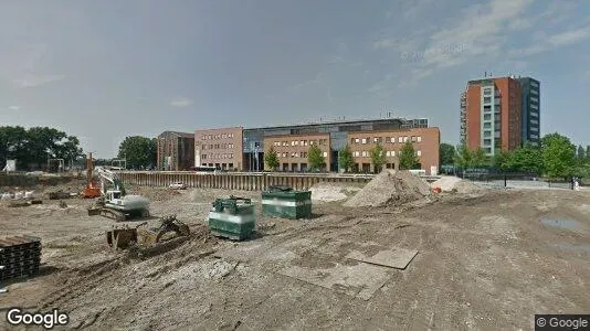 Apartments for rent in Den Bosch - Photo from Google Street View