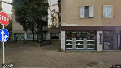 Apartments for rent in Florence - Photo from Google Street View