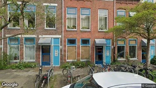 Apartments for rent in Groningen - Photo from Google Street View