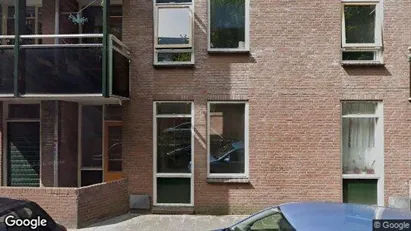 Apartments for rent in Groningen - Photo from Google Street View