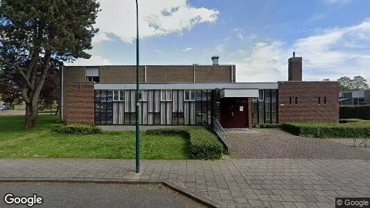 Apartments for rent in Veenendaal - Photo from Google Street View