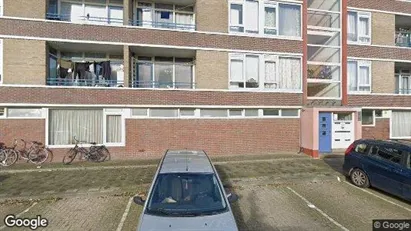 Apartments for rent in Haarlem - Photo from Google Street View