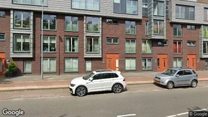 Apartments for rent in Haarlem - Photo from Google Street View