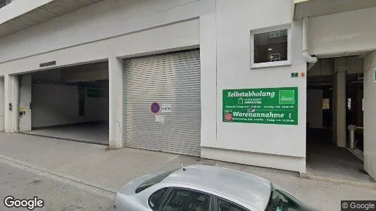 Apartments for rent in Graz - Photo from Google Street View