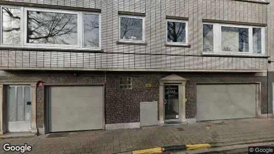 Apartments for rent in Stad Gent - Photo from Google Street View