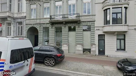 Apartments for rent in Stad Gent - Photo from Google Street View