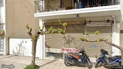 Apartments for rent in Patras - Photo from Google Street View