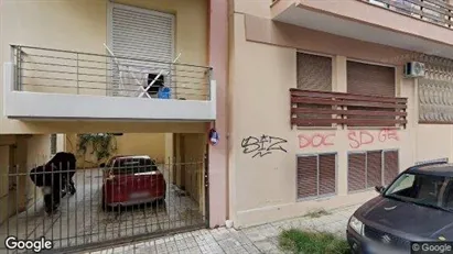 Apartments for rent in Patras - Photo from Google Street View