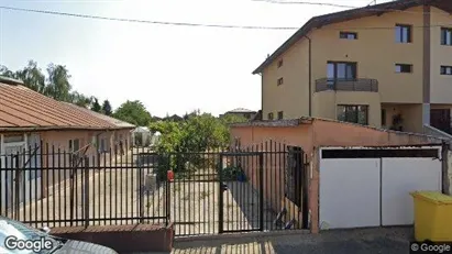 Apartments for rent in Voluntari - Photo from Google Street View