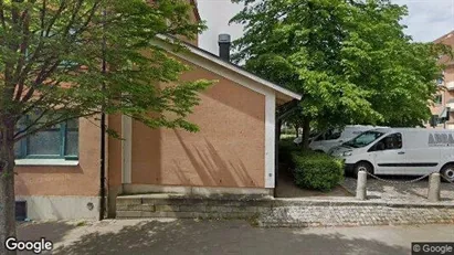 Apartments for rent in Trelleborg - Photo from Google Street View