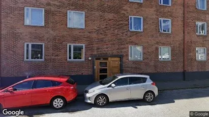 Apartments for rent in Burlöv - Photo from Google Street View