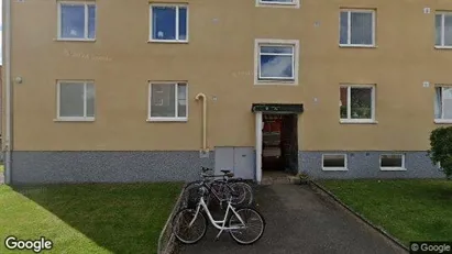 Apartments for rent in Falköping - Photo from Google Street View