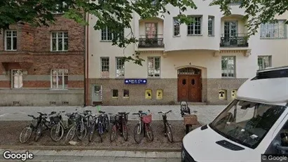 Apartments for rent in Östermalm - Photo from Google Street View