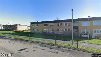 Apartments for rent in Trollhättan - Photo from Google Street View