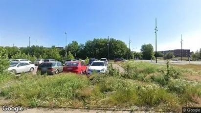 Apartments for rent in Helsingborg - Photo from Google Street View