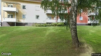 Apartments for rent in Vimmerby - Photo from Google Street View