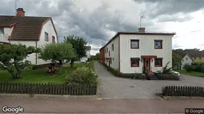 Apartments for rent in Vimmerby - Photo from Google Street View