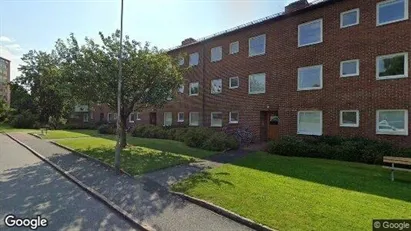 Apartments for rent in Gothenburg East - Photo from Google Street View