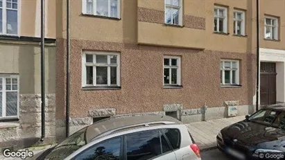 Apartments for rent in Norrköping - Photo from Google Street View