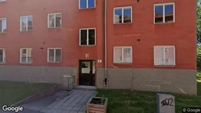 Apartments for rent in Södertälje - Photo from Google Street View