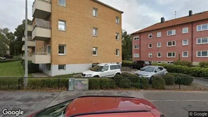 Apartments for rent in Norrköping - Photo from Google Street View