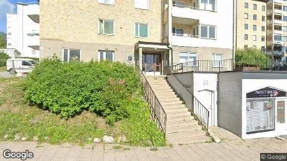 Apartments for rent in Södertälje - Photo from Google Street View