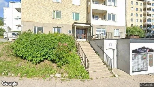 Apartments for rent in Södertälje - Photo from Google Street View