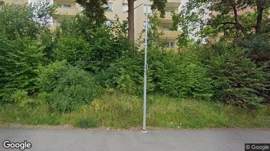 Apartments for rent in Strängnäs - Photo from Google Street View