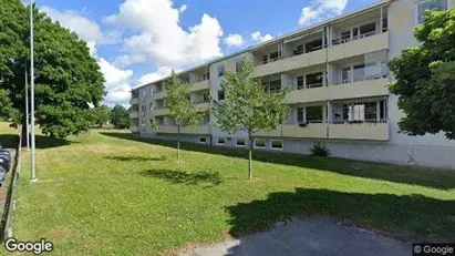 Apartments for rent in Oxelösund - Photo from Google Street View