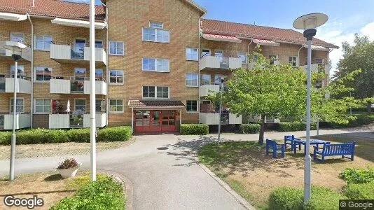 Apartments for rent in Oxelösund - Photo from Google Street View