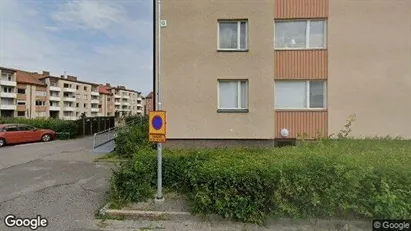 Apartments for rent in Finspång - Photo from Google Street View