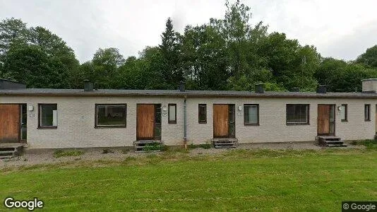 Apartments for rent in Borås - Photo from Google Street View