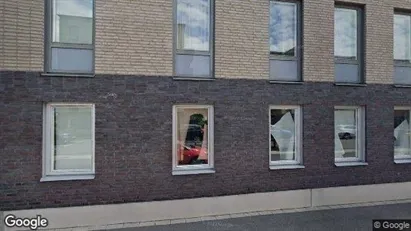 Apartments for rent in Limhamn/Bunkeflo - Photo from Google Street View