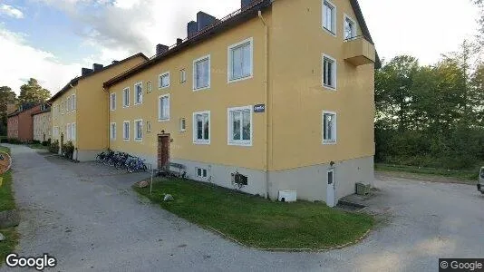 Apartments for rent in Mariestad - Photo from Google Street View