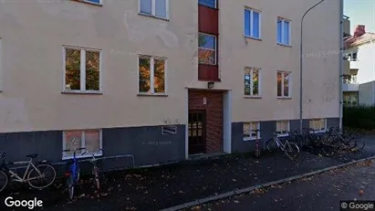 Apartments for rent in Gävle - Photo from Google Street View