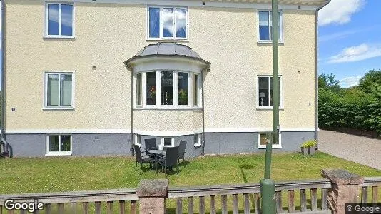 Apartments for rent in Borås - Photo from Google Street View