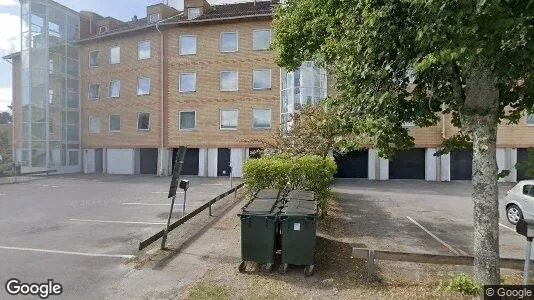 Apartments for rent in Finspång - Photo from Google Street View