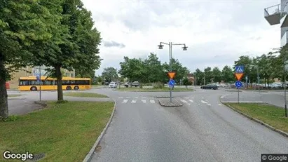 Apartments for rent in Lomma - Photo from Google Street View