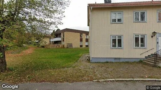 Apartments for rent in Gävle - Photo from Google Street View