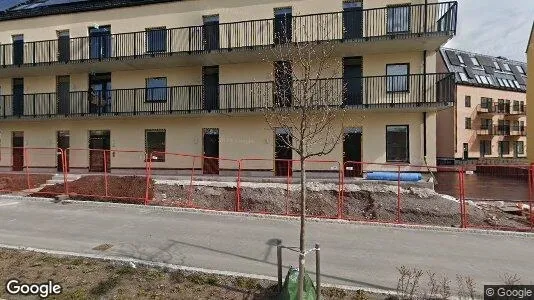 Apartments for rent in Järfälla - Photo from Google Street View