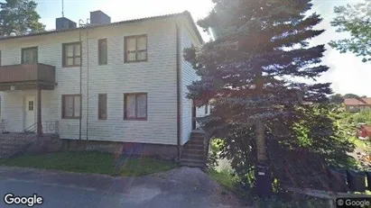 Apartments for rent in Hedemora - Photo from Google Street View