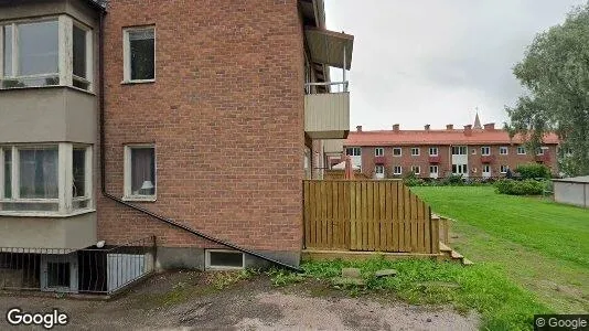 Apartments for rent in Avesta - Photo from Google Street View