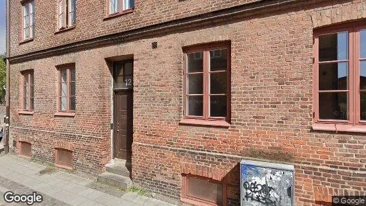 Apartments for rent in Lund - Photo from Google Street View