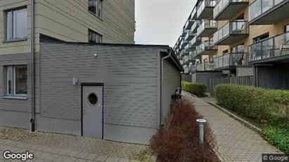 Apartments for rent in Linköping - Photo from Google Street View